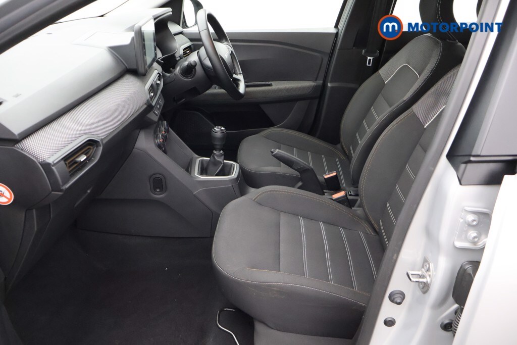 Used Dacia Sandero Stepway for sale - 77845011: Photo 27