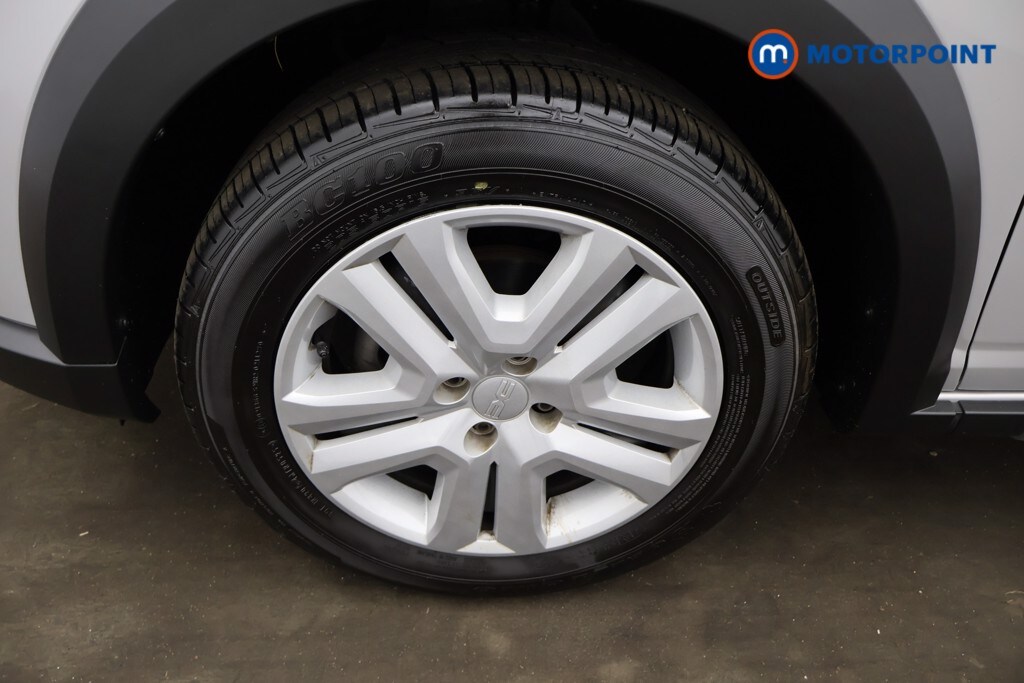 Used Dacia Sandero Stepway for sale - 77845011: Photo 28