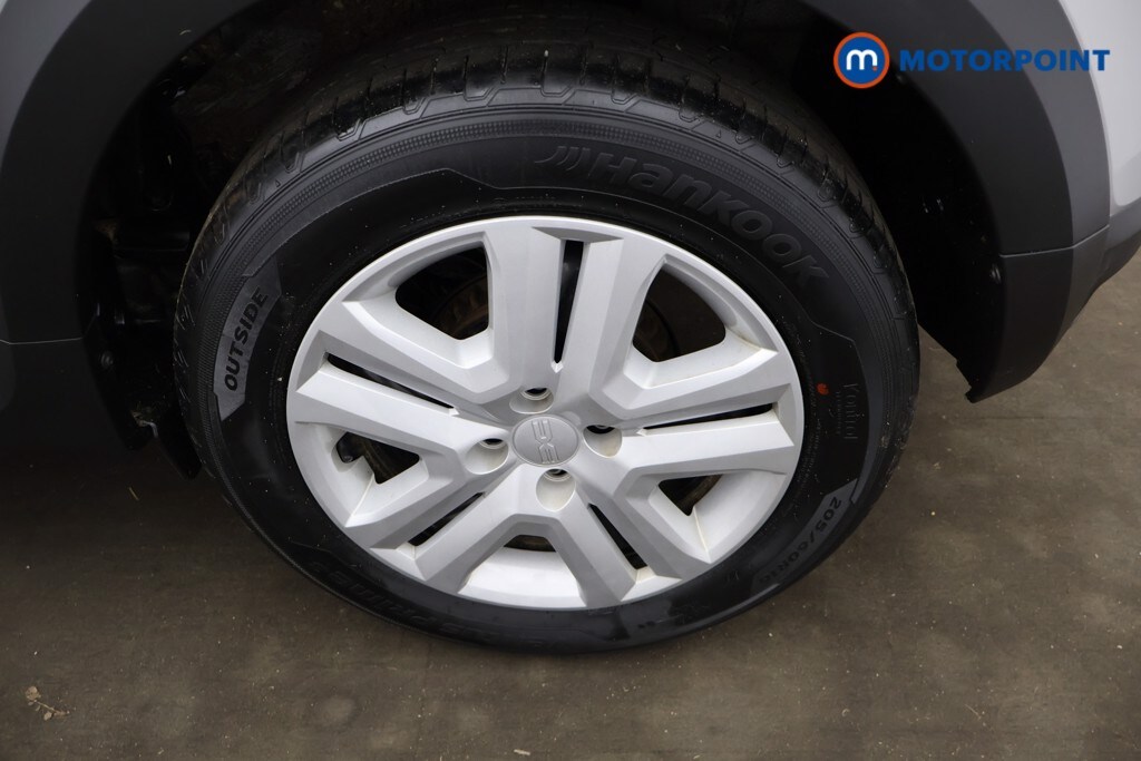 Used Dacia Sandero Stepway for sale - 77845011: Photo 29