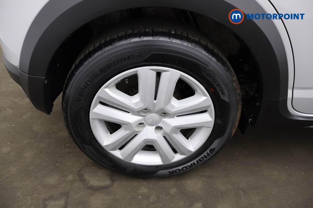 Used Dacia Sandero Stepway for sale - 77845011: Photo 30