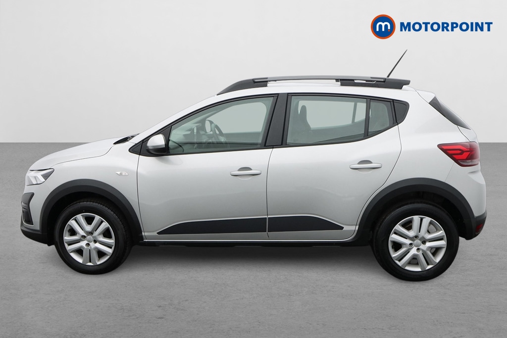 Used Dacia Sandero Stepway for sale - 77845011: Photo 4