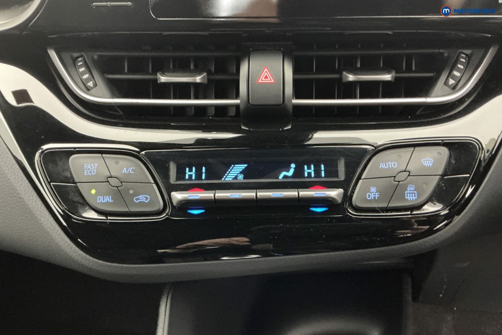 Used Toyota C-HR for sale - 77635617: Photo 24