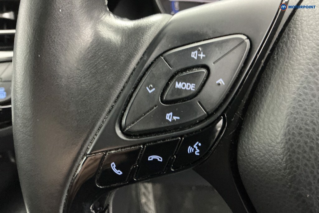 Used Toyota C-HR for sale - 77635617: Photo 26