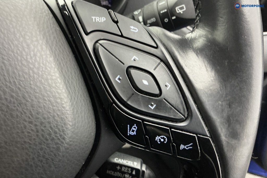 Used Toyota C-HR for sale - 77635617: Photo 27