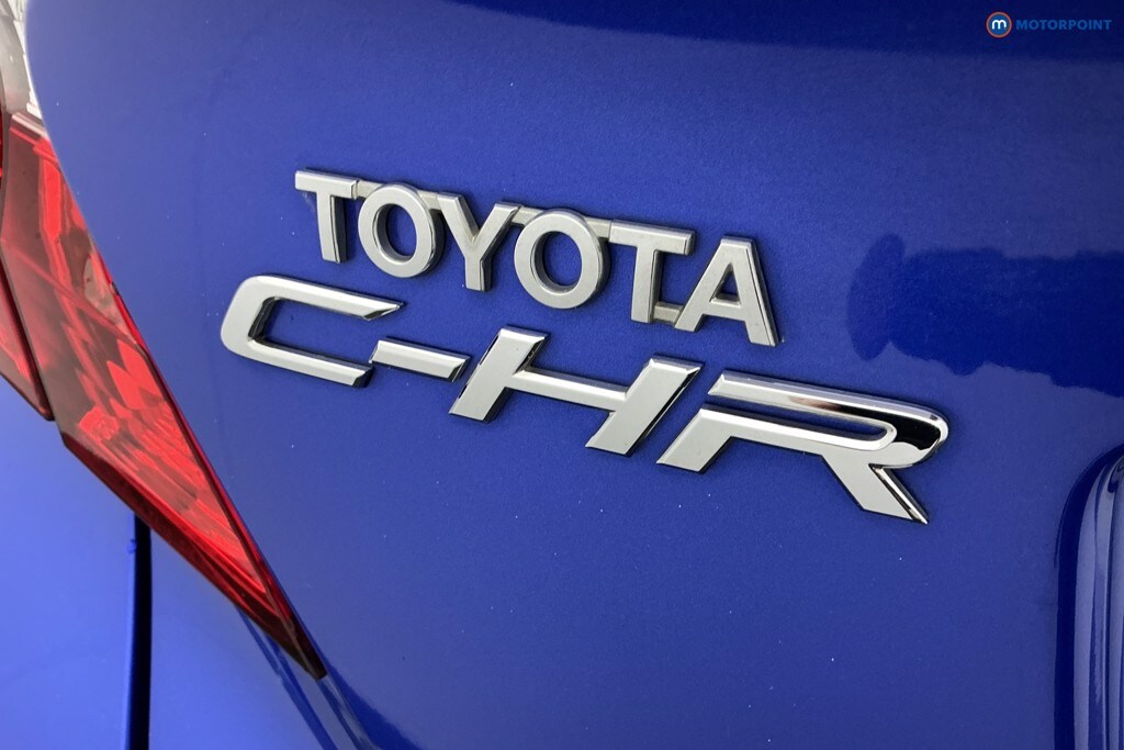 Used Toyota C-HR for sale - 77635617: Photo 39