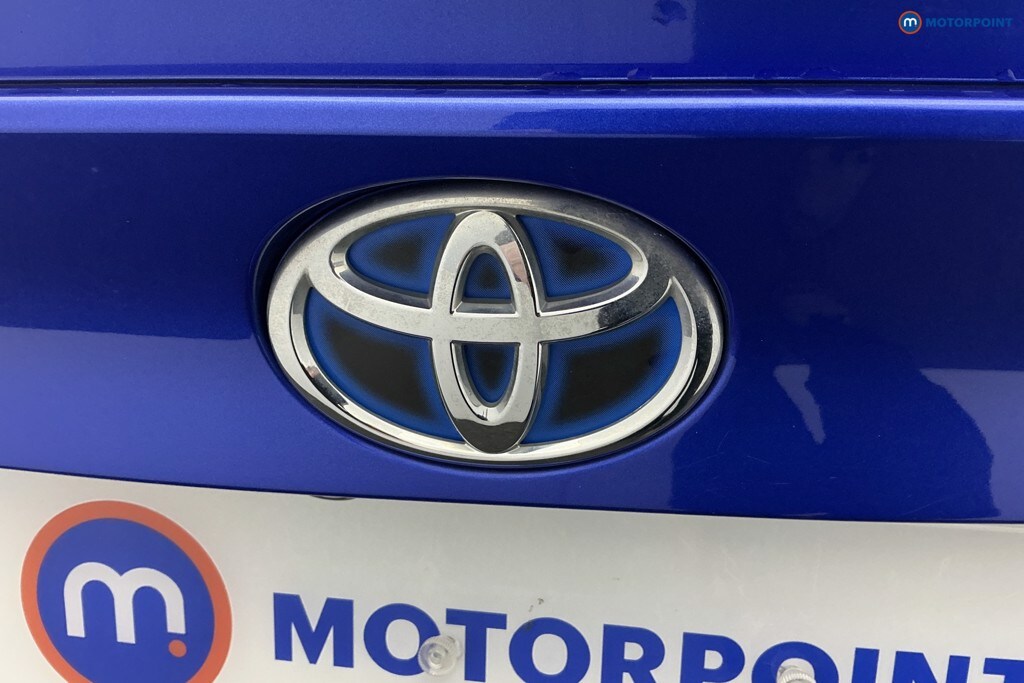 Used Toyota C-HR for sale - 77635617: Photo 40