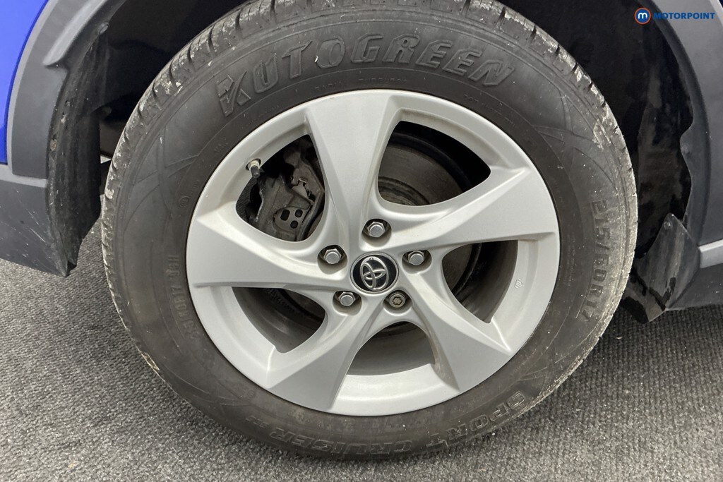 Used Toyota C-HR for sale - 77635617: Photo 41