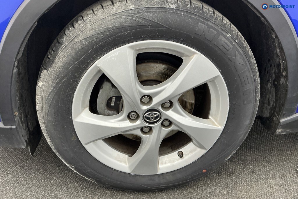 Used Toyota C-HR for sale - 77635617: Photo 43