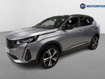 Used Peugeot 3008 2023 for sale - 74693568: Photo
