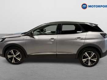 Used Peugeot 3008 2023 for sale - 74693568: Photo