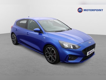 Used Ford Focus 2018 for sale - 75534772: Photo