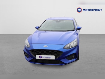 Used Ford Focus 2018 for sale - 75534772: Photo