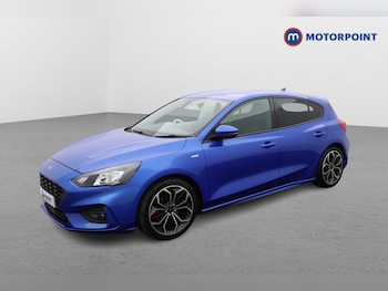 Used Ford Focus 2018 for sale - 75534772: Photo