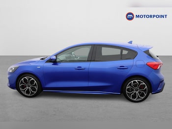Used Ford Focus 2018 for sale - 75534772: Photo