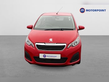 Used Peugeot 108 2019 for sale - 75625783: Photo