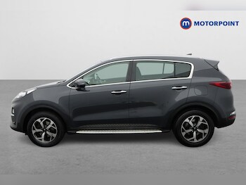 Used Kia Sportage 2018 for sale - 78644465: Photo