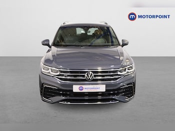 Used Volkswagen Tiguan 2023 for sale - 76564575: Photo