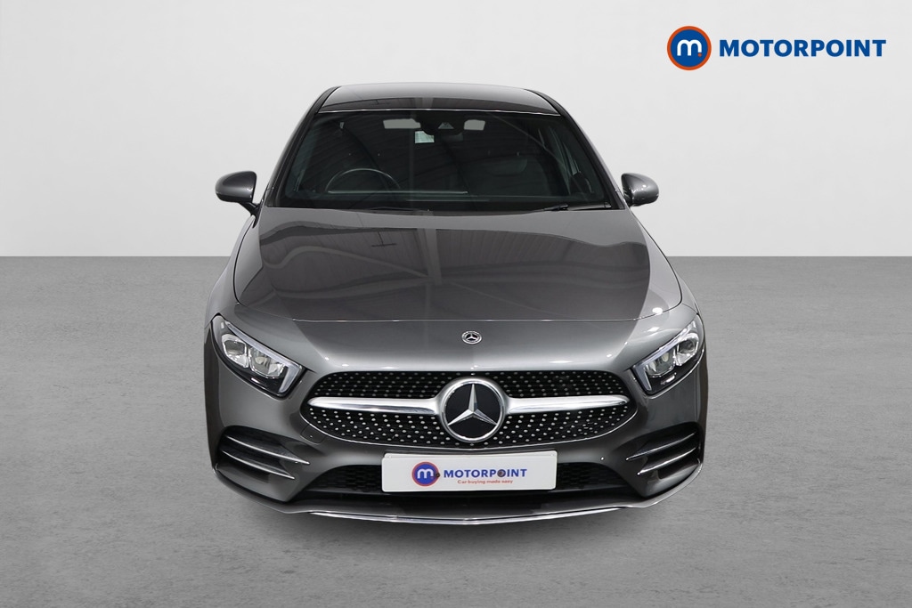 Used Mercedes-Benz A-Class 2021 for sale - 77270375: Photo 2