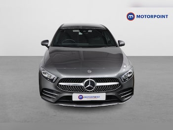 Used Mercedes-Benz A-Class 2021 for sale - 77270375: Photo