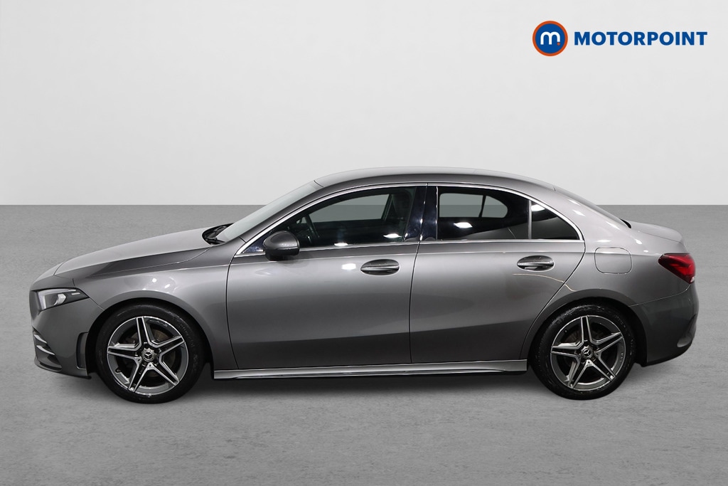 Used Mercedes-Benz A-Class 2021 for sale - 77270375: Photo 4