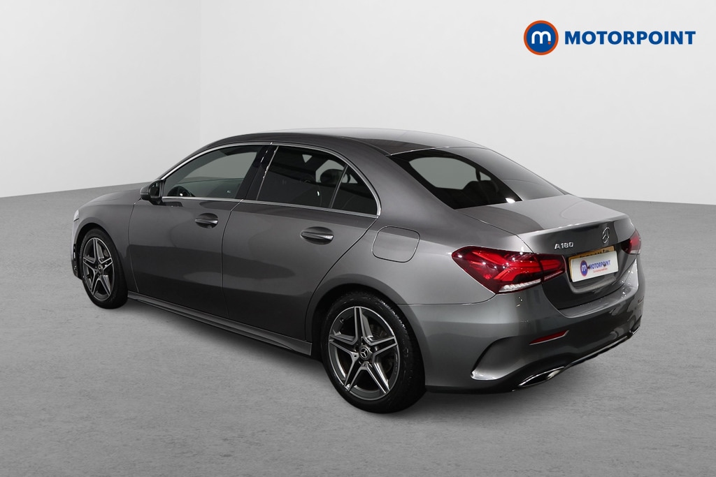 Used Mercedes-Benz A-Class 2021 for sale - 77270375: Photo 5