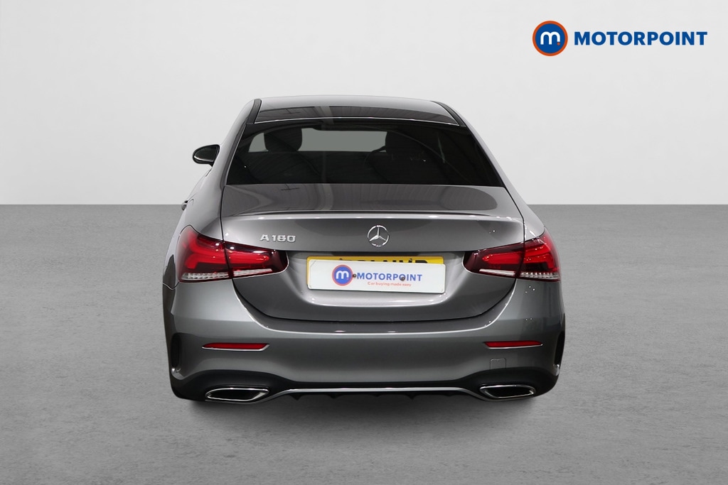 Used Mercedes-Benz A-Class 2021 for sale - 77270375: Photo 6