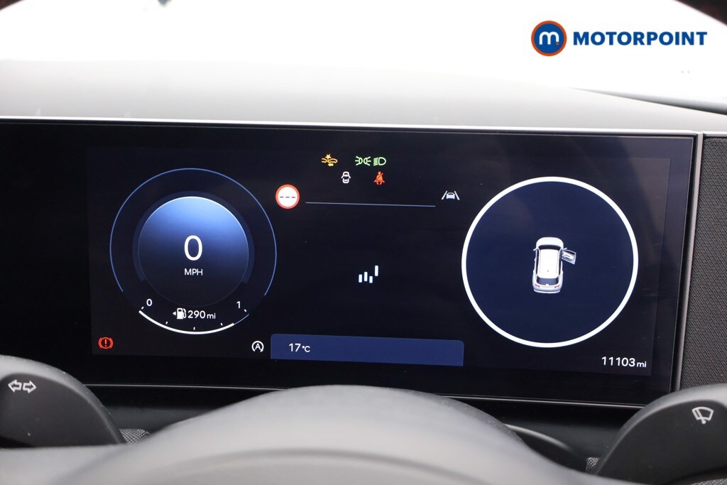 Used Hyundai TUCSON 2025 for sale - 77364681: Photo 12