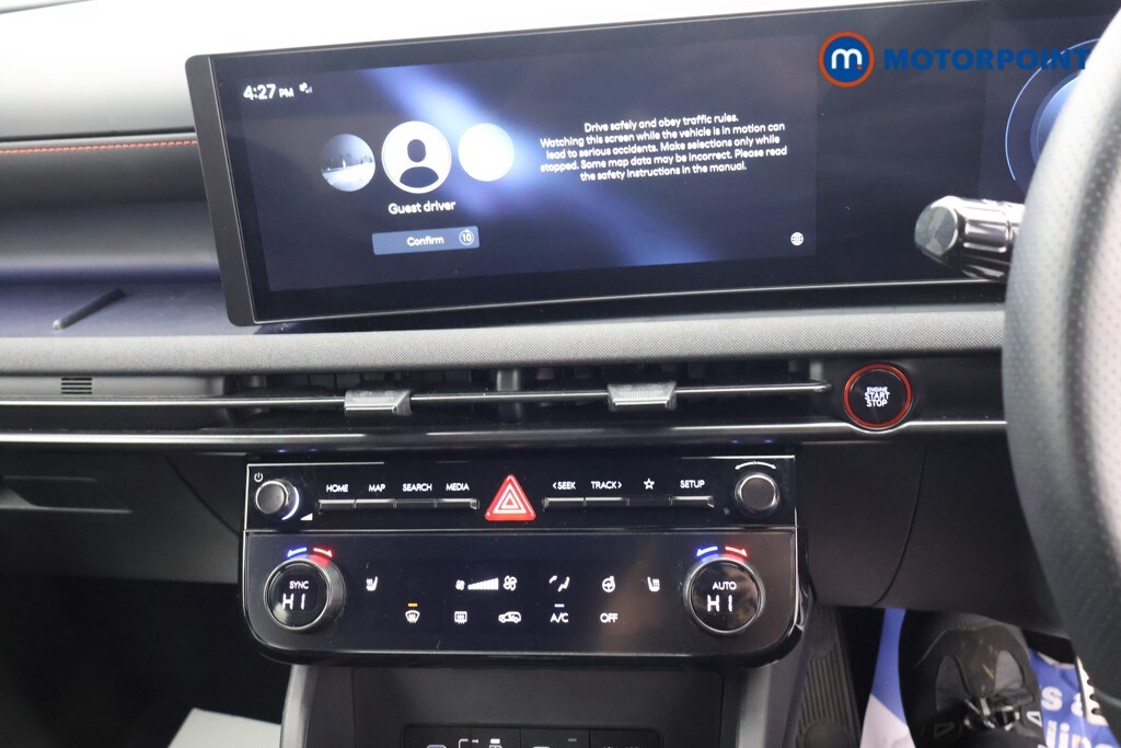 Used Hyundai TUCSON 2025 for sale - 77364681: Photo 16