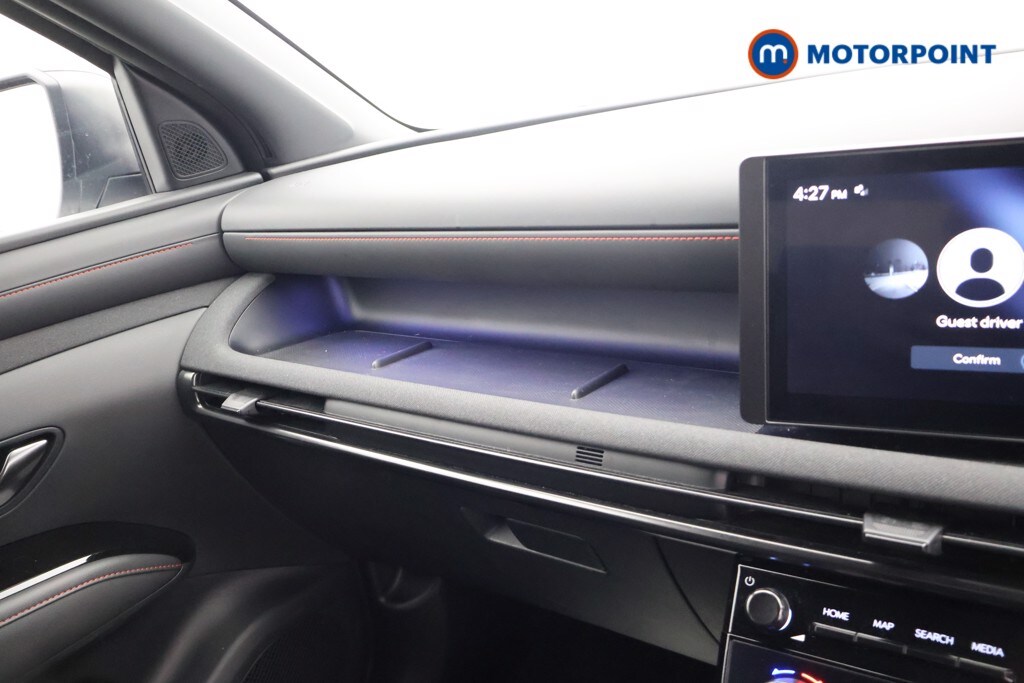 Used Hyundai TUCSON 2025 for sale - 77364681: Photo 18