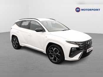 Used Hyundai TUCSON undefined for sale - 77364681: Photo