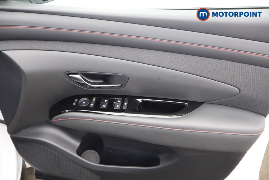 Used Hyundai TUCSON 2025 for sale - 77364681: Photo 20