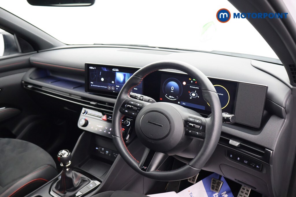 Used Hyundai TUCSON 2025 for sale - 77364681: Photo 21