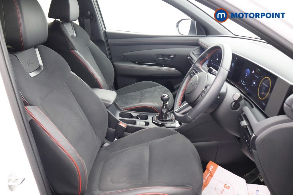 Used Hyundai TUCSON 2025 for sale - 77364681: Photo 22