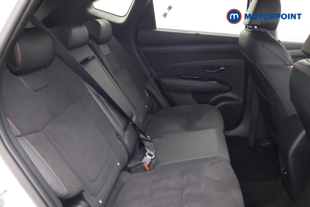 Used Hyundai TUCSON 2025 for sale - 77364681: Photo 23