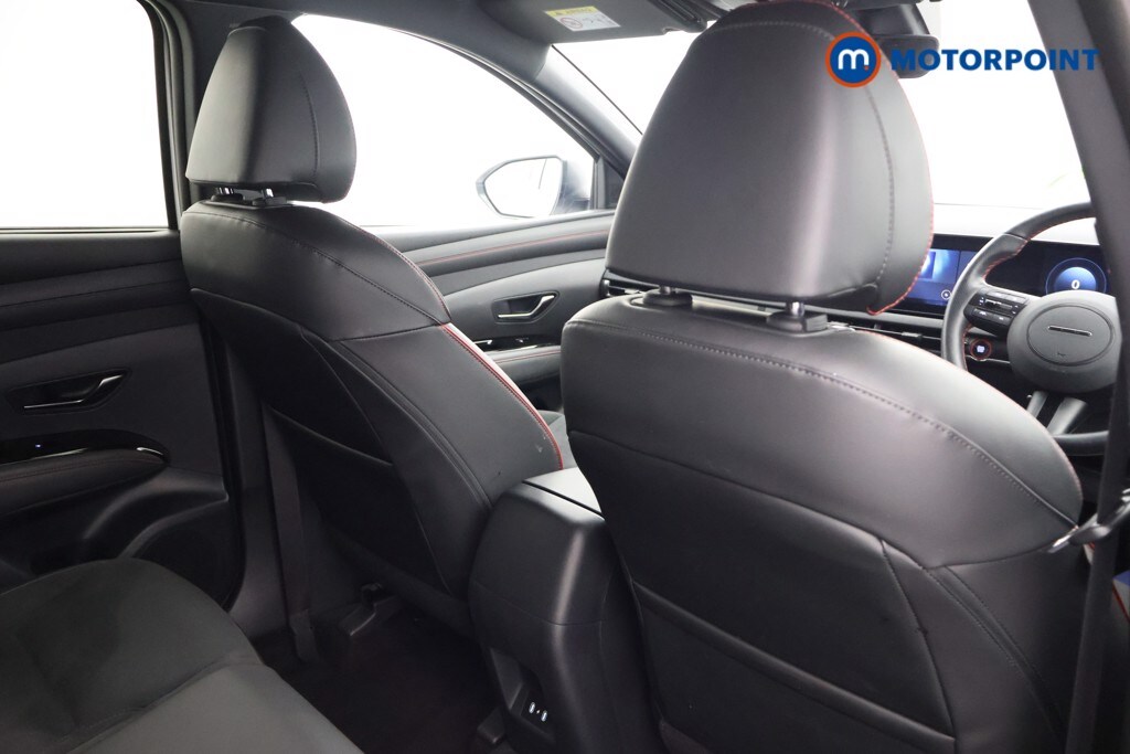 Used Hyundai TUCSON 2025 for sale - 77364681: Photo 24