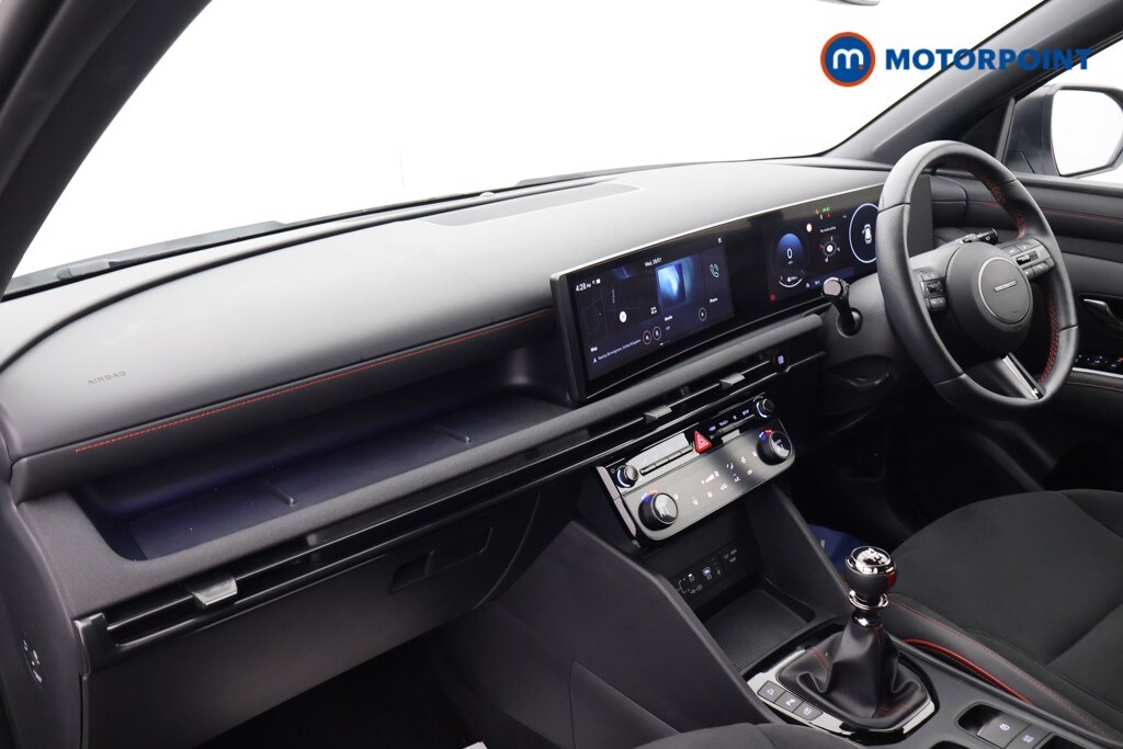 Used Hyundai TUCSON 2025 for sale - 77364681: Photo 26