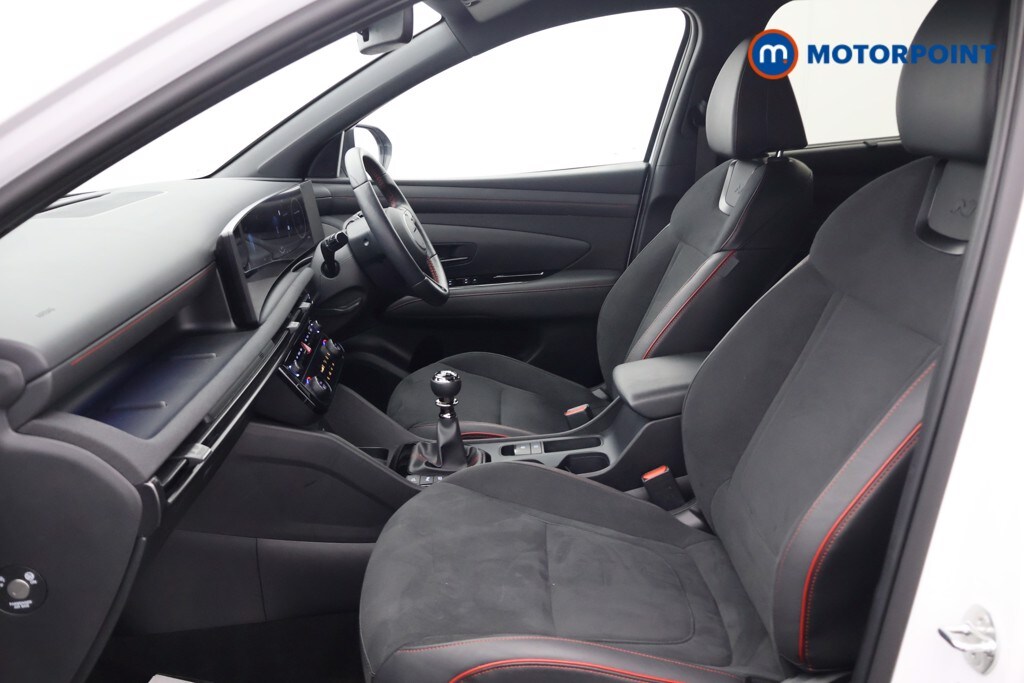 Used Hyundai TUCSON 2025 for sale - 77364681: Photo 27