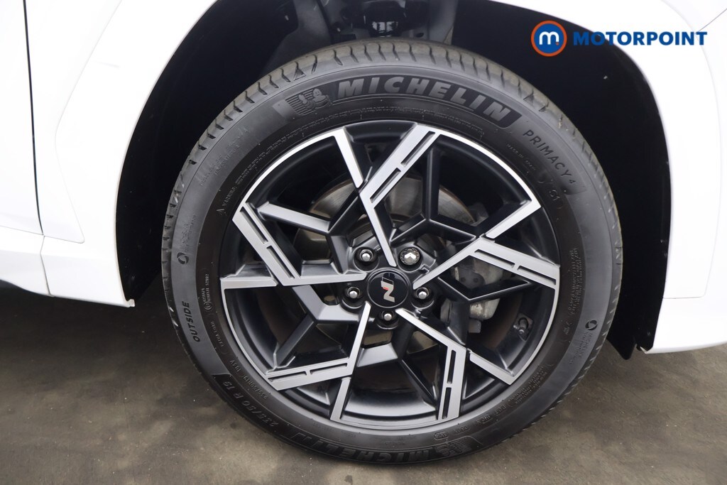 Used Hyundai TUCSON 2025 for sale - 77364681: Photo 30