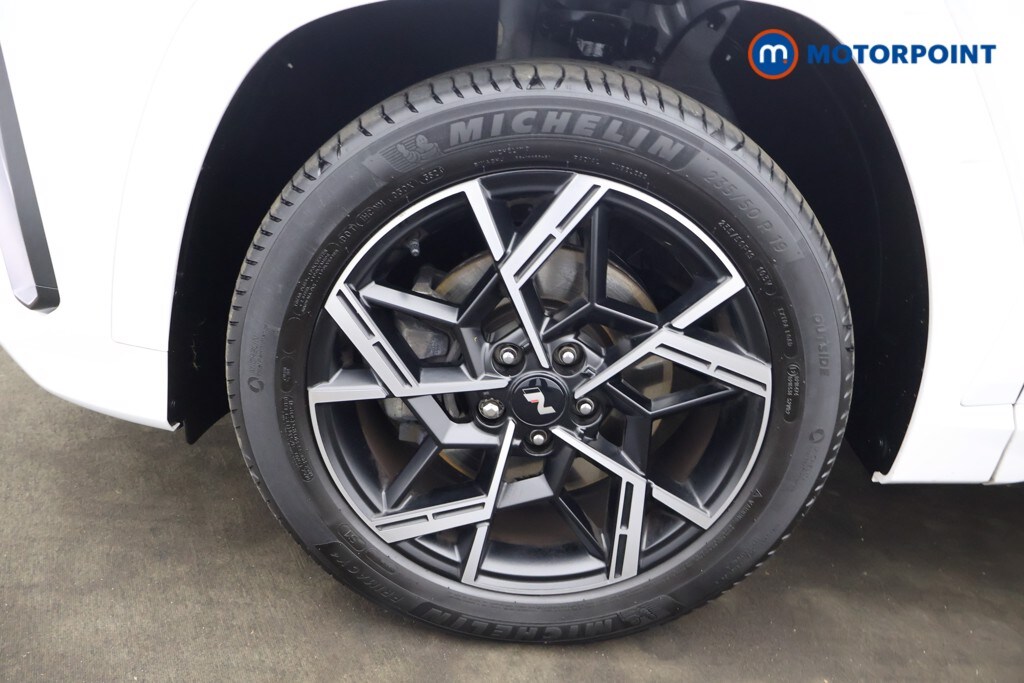 Used Hyundai TUCSON 2025 for sale - 77364681: Photo 31