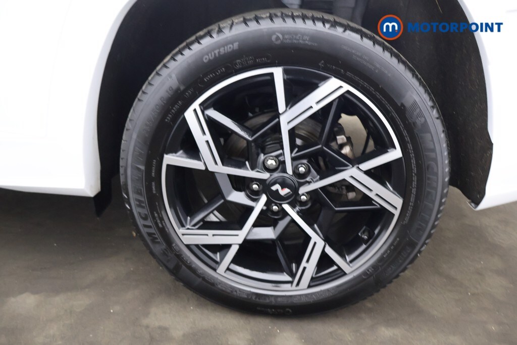 Used Hyundai TUCSON 2025 for sale - 77364681: Photo 32