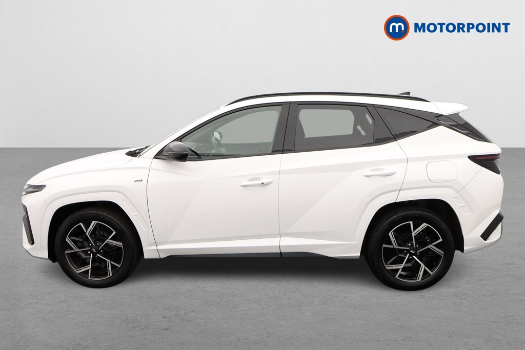 Used Hyundai TUCSON 2025 for sale - 77364681: Photo 4