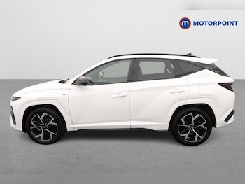 Used Hyundai TUCSON undefined for sale - 77364681: Photo
