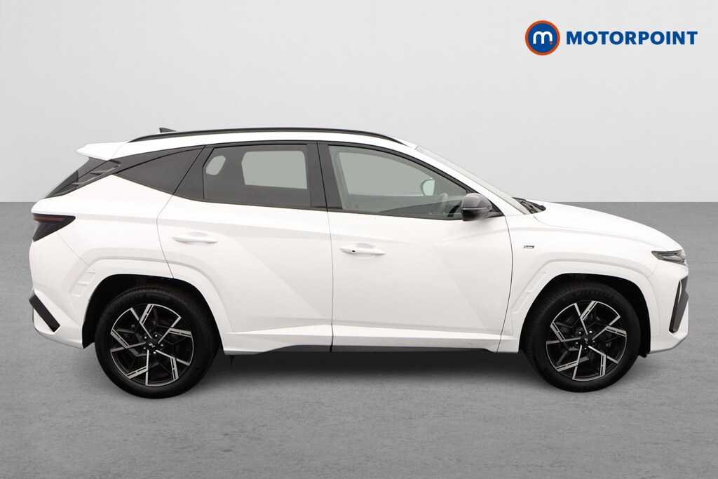 Used Hyundai TUCSON 2025 for sale - 77364681: Photo 8