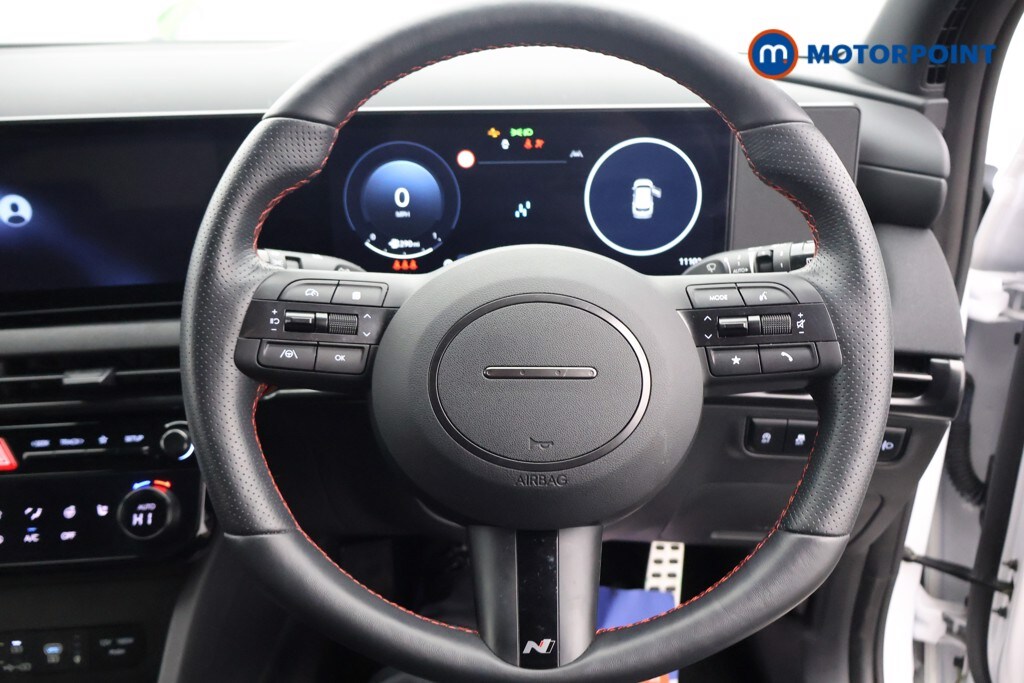 Used Hyundai TUCSON 2025 for sale - 77364681: Photo 9