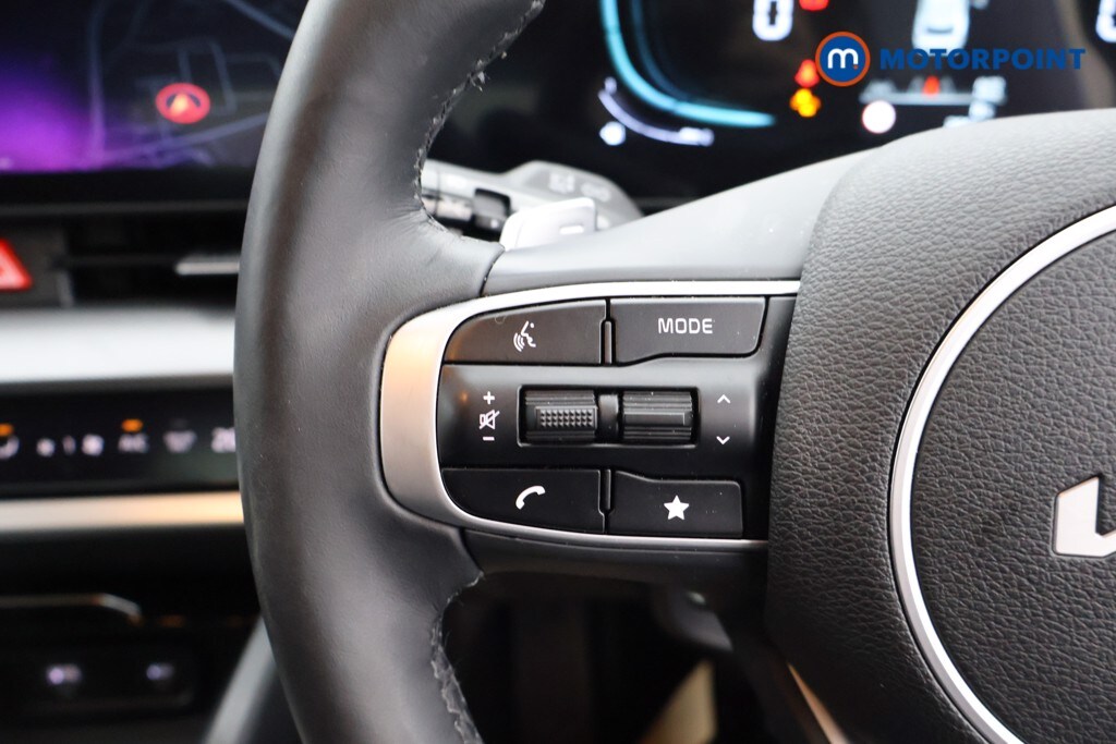 Used Kia Sportage 2025 for sale - 78176869: Photo 10