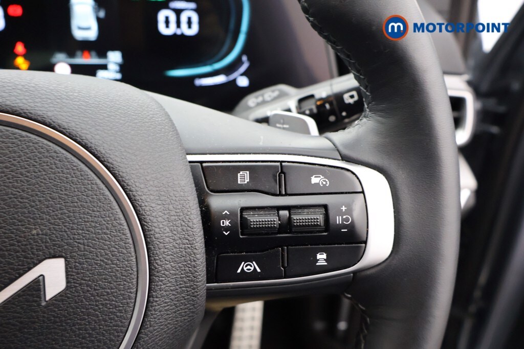 Used Kia Sportage 2025 for sale - 78176869: Photo 11