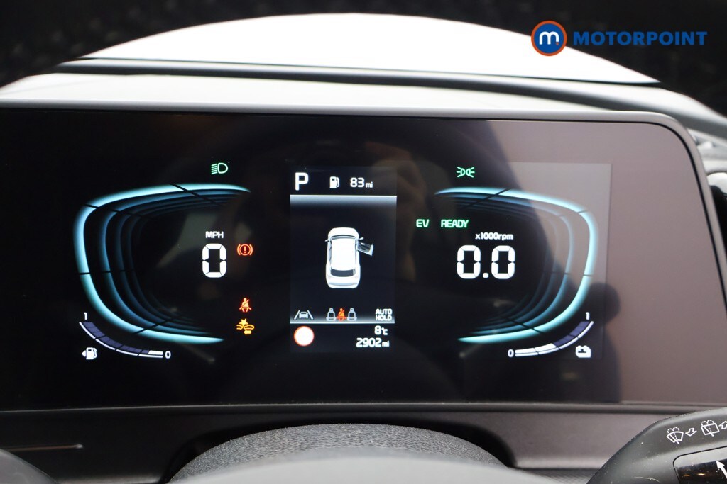 Used Kia Sportage 2025 for sale - 78176869: Photo 12