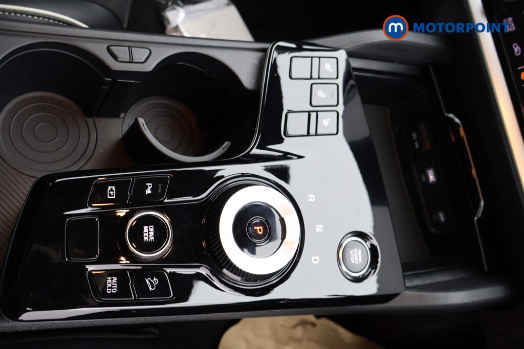 Used Kia Sportage 2025 for sale - 78176869: Photo 16