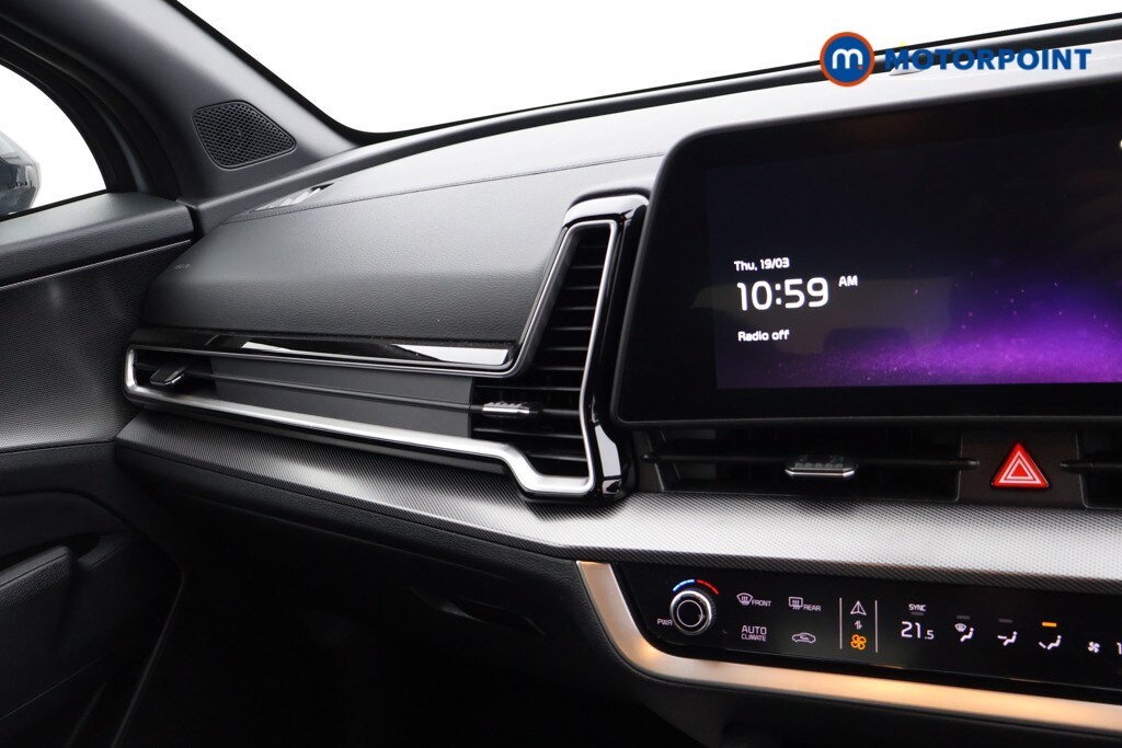 Used Kia Sportage 2025 for sale - 78176869: Photo 17