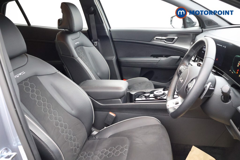 Used Kia Sportage 2025 for sale - 78176869: Photo 21